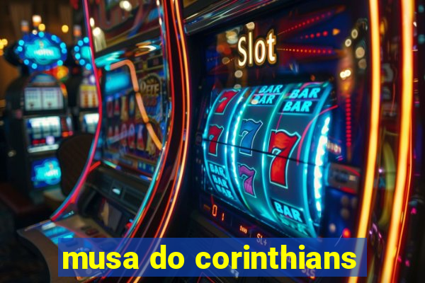 musa do corinthians